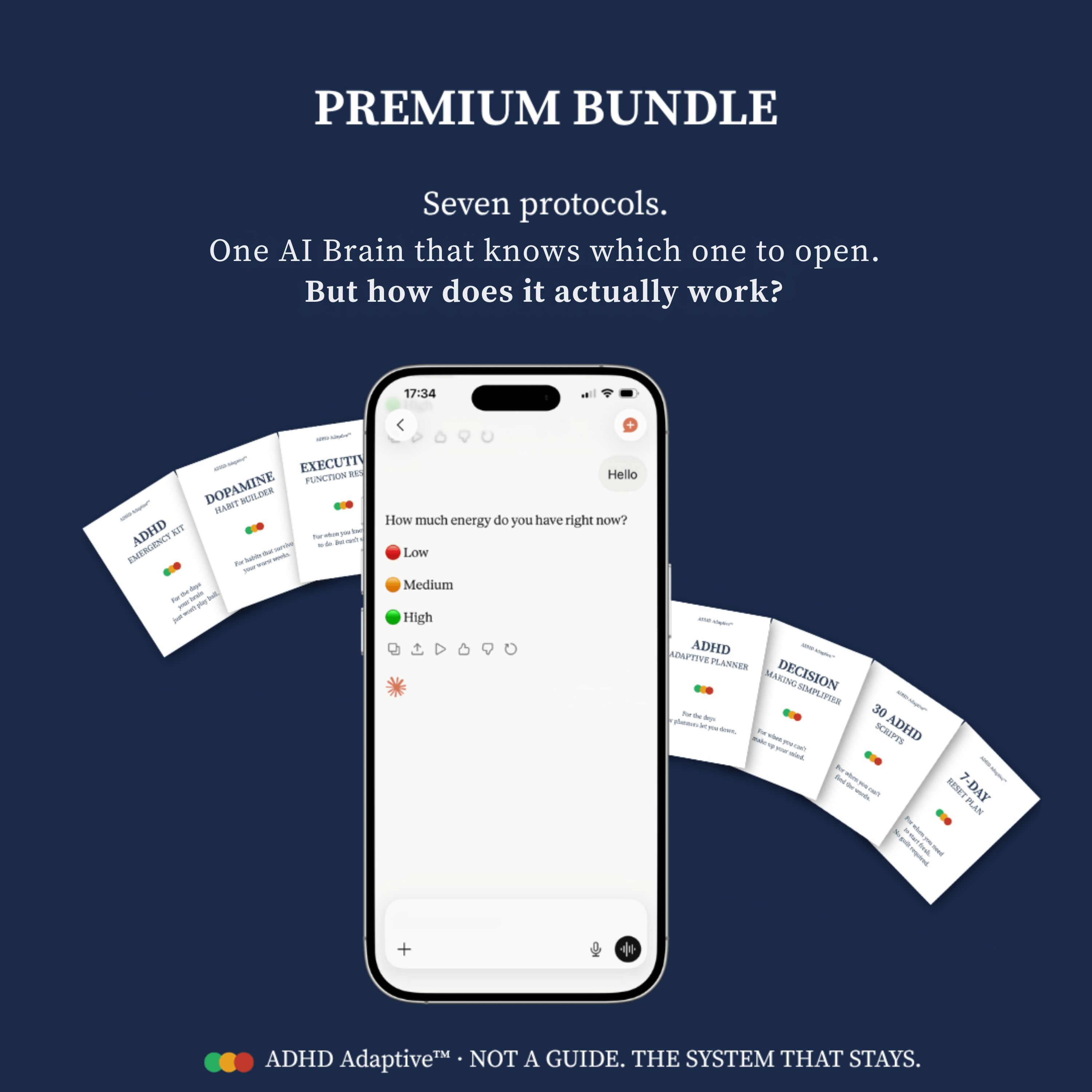 Premium Bundle