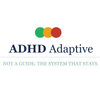 ADHD Adaptive - Home